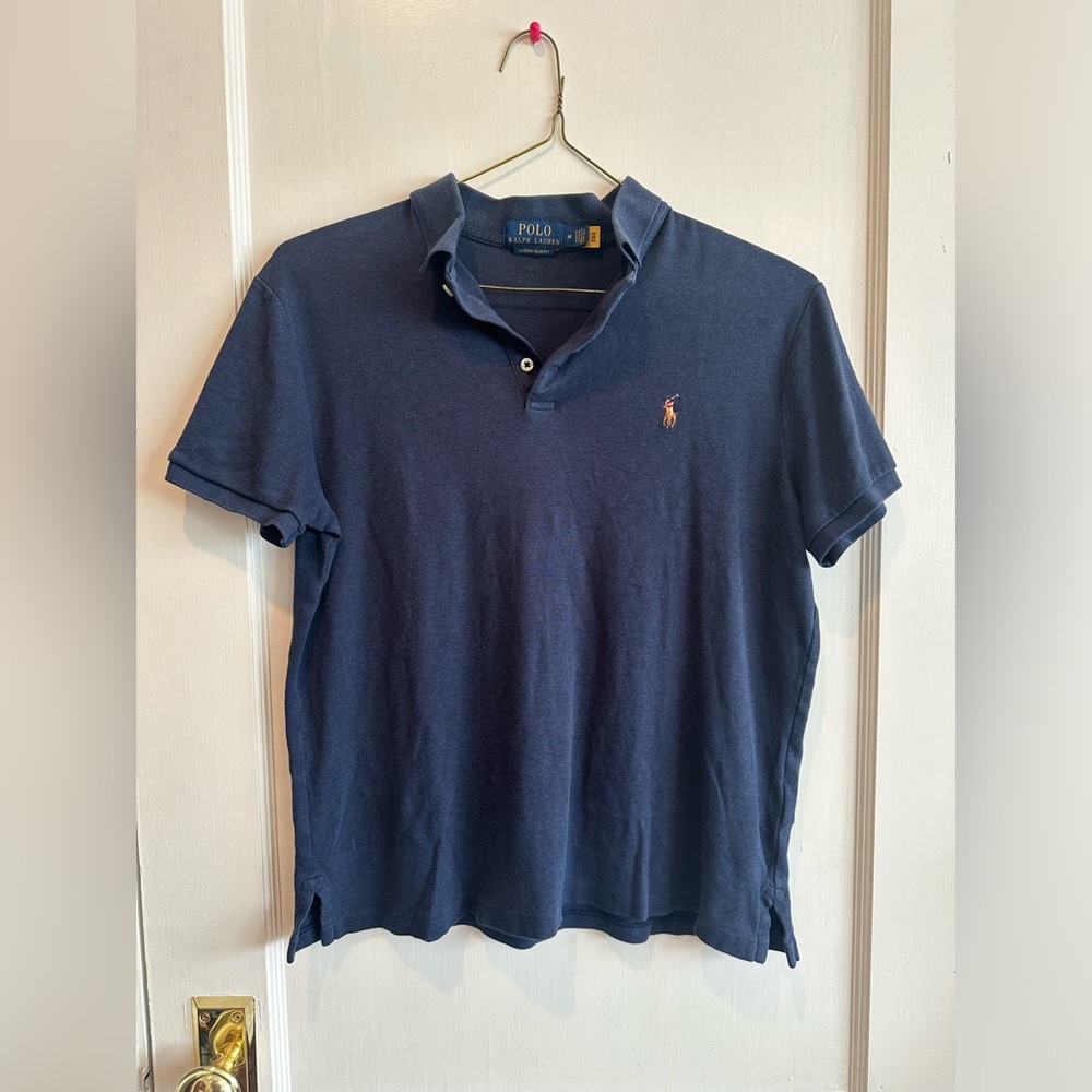 Polk Ralph Lauren